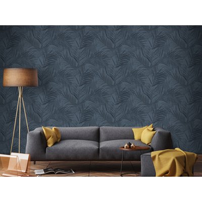 Papier peint Feuillage d'été SUPERFRESCO EASY