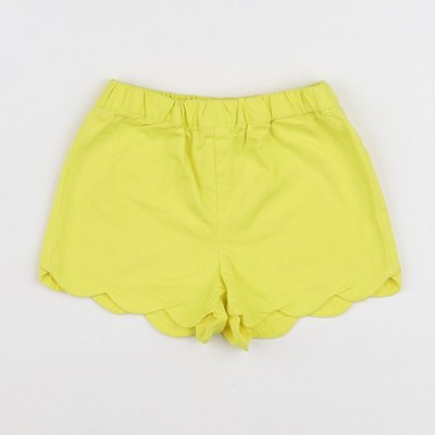 Short  fluo - Très bon état JACADI