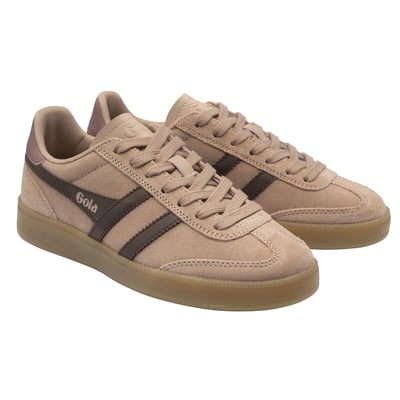 Baskets en cuir, VIPER GOLA