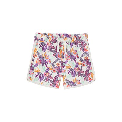 Short sport en molleton VERTBAUDET