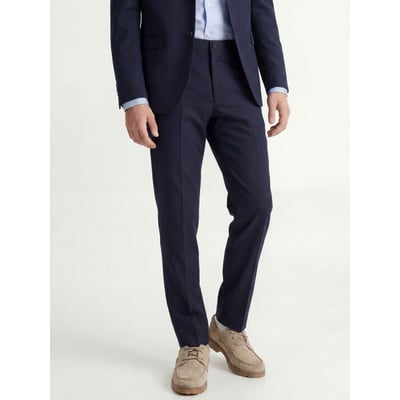 Pantalon Habillé JACK & JONES JUNIOR