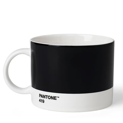 Tasse à Thé Pantone COPENHAGEN DESIGN