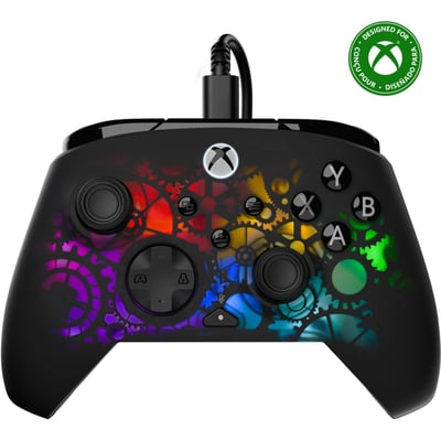 Manette Afterglow Ignite Wired XB Time Machi TURTLE BEACH