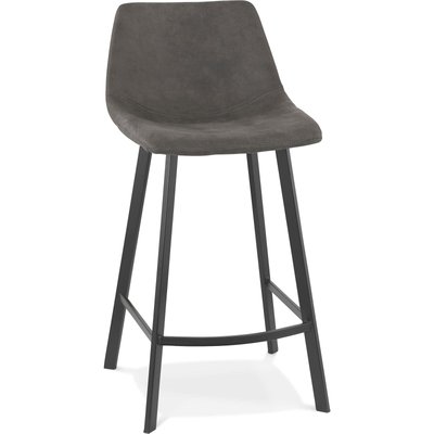 Tabouret de bar en tissu, Oufti Mini 65 KOKOON DESIGN