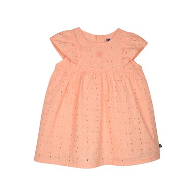 Robe louise voile manches courtes bebe SUCRE D'ORGE