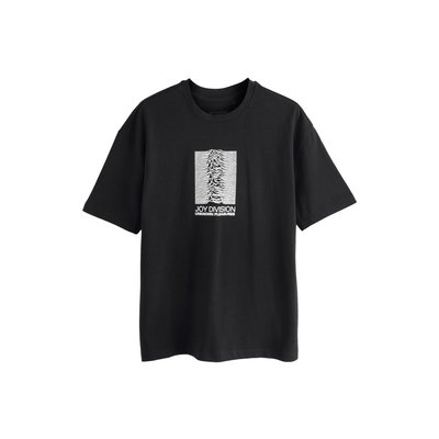 T-shirt décontracté à motif groupe NEXT