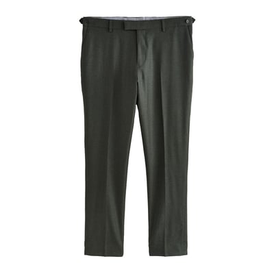 Pantalon flanelle zignone signature NEXT