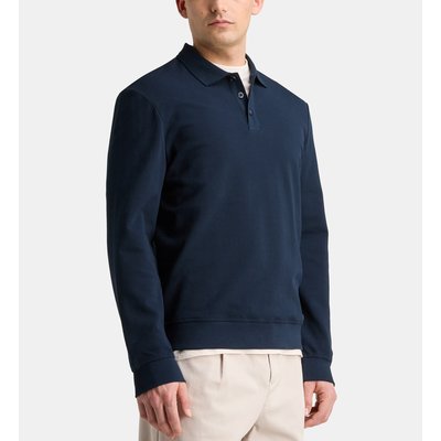 Polo Dolpiq Piqué Coton Bio GALERIES LAFAYETTE