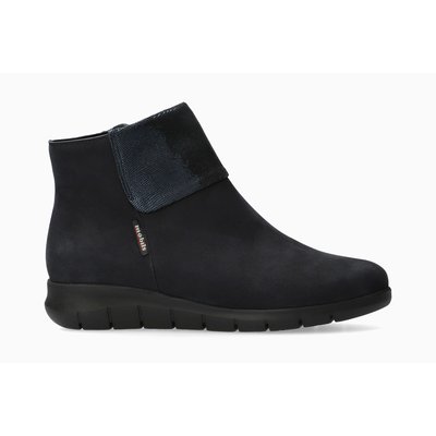 Bottines en cuir ILINCA MEPHISTO