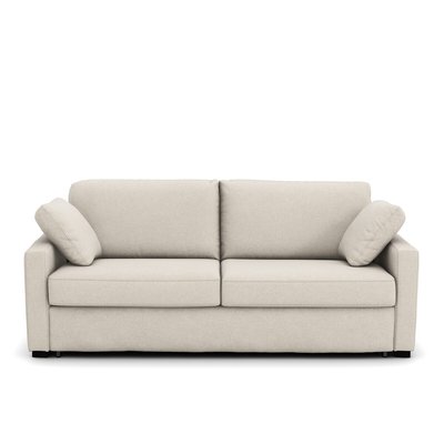 Schlafsofa Timor, Polyester, Schaumstoff LA REDOUTE INTERIEURS