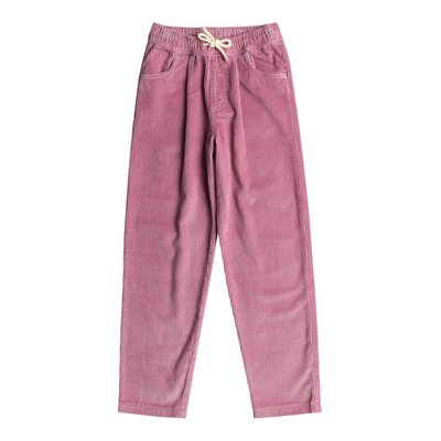 Pantalon en velours côtelé THOUSAND STARS. ROXY