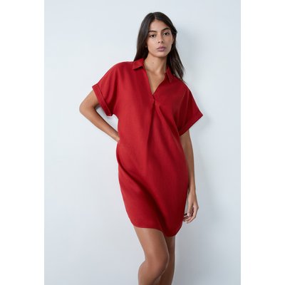Robe courte fluide ENESSA ETAM