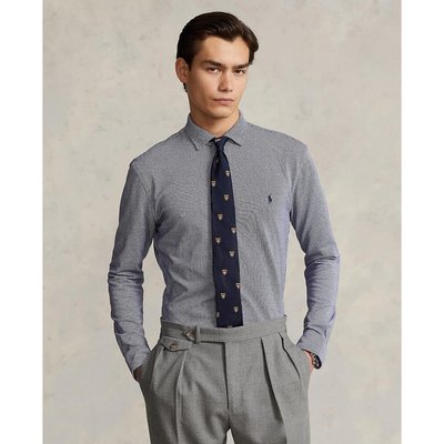 Chemise homme jersey coton La Redoute