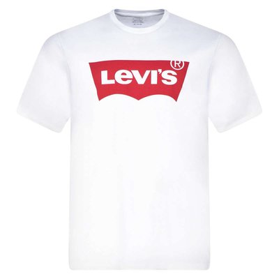T-shirt Batwing coton régular LEVI'S