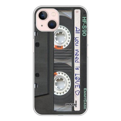 Coque 360 iPhone 13 EVETANE