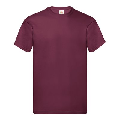 T-shirt ORIGINAL FRUIT OF THE LOOM