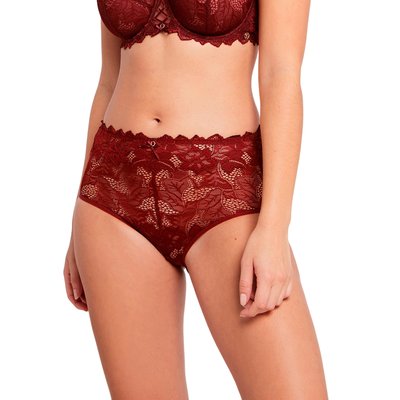 Culotte dentelle Arum Prima SANS COMPLEXE