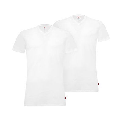 Confezione da 2 t-shirt scollo a V LEVI'S