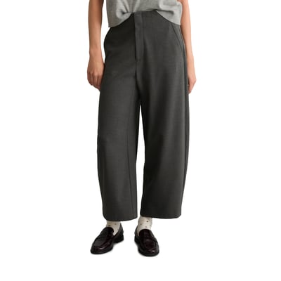 Pantalon coupe classique avec LENZING™ ECOVERO™ MARC O’POLO DENIM