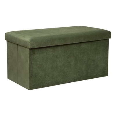 Pouf pliant double LILOU ATMOSPHERA