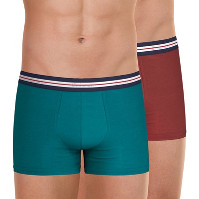 Boxers, lot de 2, FAIT EN France EMINENCE