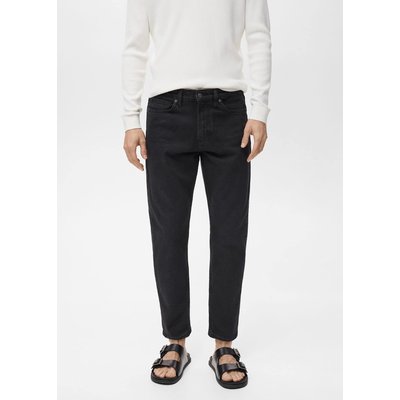 Jean Ben tapered-fit MANGO MAN