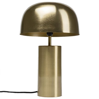 Lampe en acier, LOUNGY KARE DESIGN