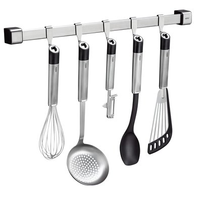 Barre à ustensiles de cuisine SMARTLINE GEFU