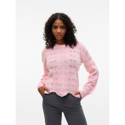 Pull En Maille VERO MODA