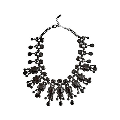 Collier orné de pierres NEXT