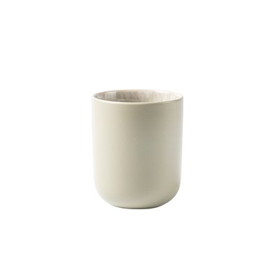 Lot de 4 tasses vert - "iris" LAGUIOLE CUISSON