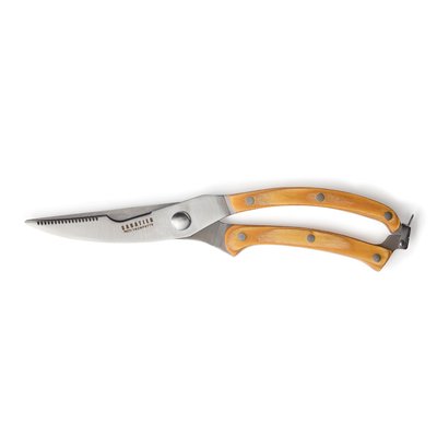 Coupe- volaille - ESSENTIEL SABATIER TROMPETTE