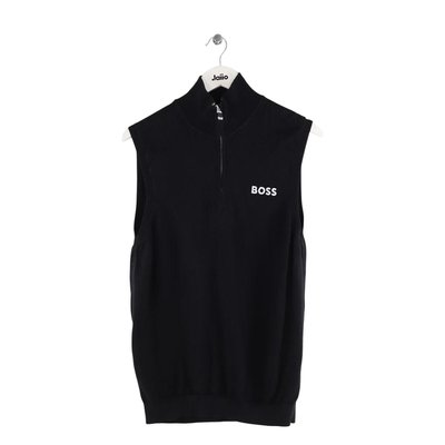 Pull en coton - Très Bon État BOSS