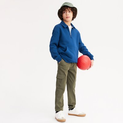 Pantalon cargo LA REDOUTE COLLECTIONS