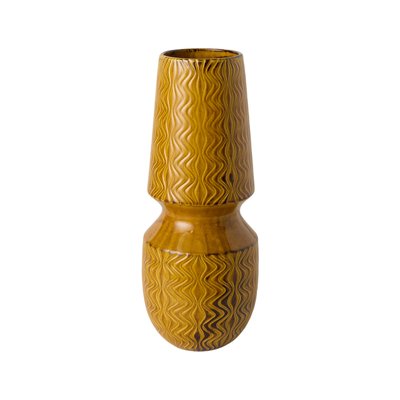 Vase céramique déco 37 cm - SILOE CAMIF