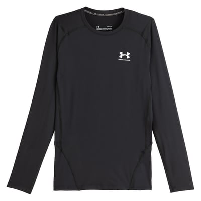 T-shirt D'entrainement Manches Longues UNDER ARMOUR