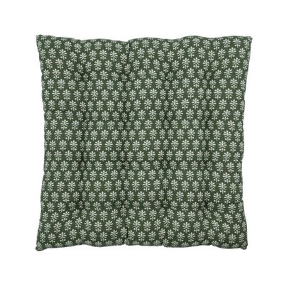 Galette chaise coton  Bloss HOUSE DOCTOR
