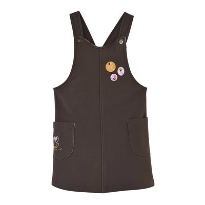 Robe molleton deolinda SUCRE D'ORGE