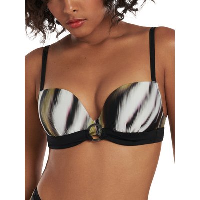 Haut maillot OPÉRA bain SÉDUCTION multipositions Kefalonia LISCA
