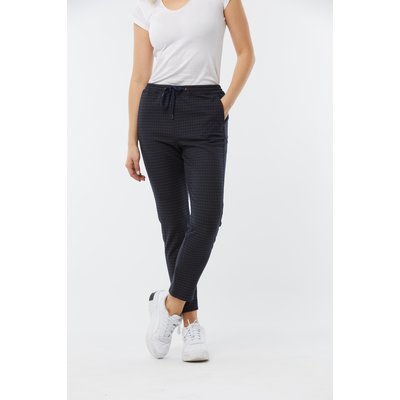 Pantalon femme   regular NURI LEE COOPER