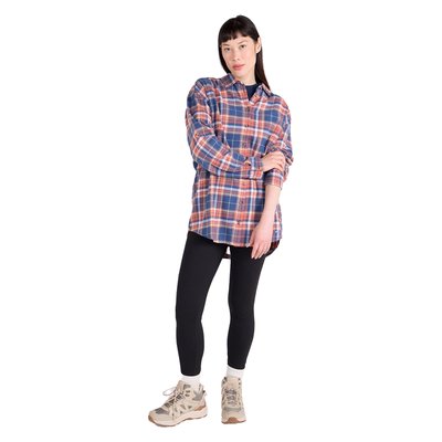 Chemise manches longues ELM MOUNTAIN WAREHOUSE