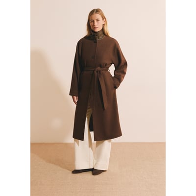 ETAM GROSSE PIECE MIA - MANTEAU ETAM