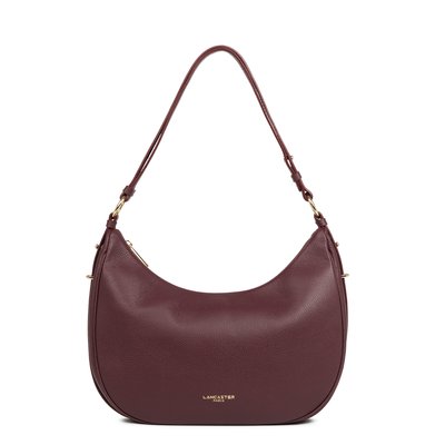 Grand sac besace MILANO ARIA LANCASTER
