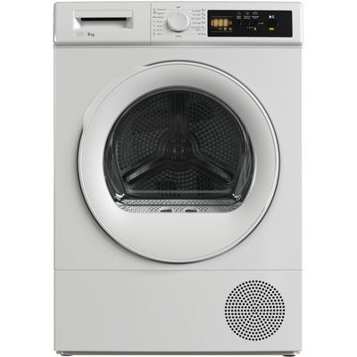 Sèche linge pompe à chaleur ESLHP8-3b ESSENTIEL B