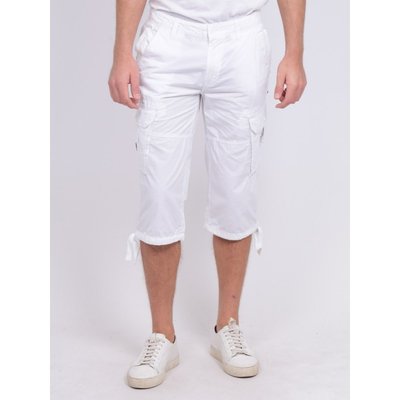 Pantacourt homme ligne La Redoute