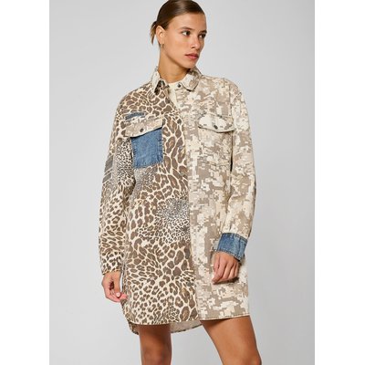 Robe femme kaporal sale