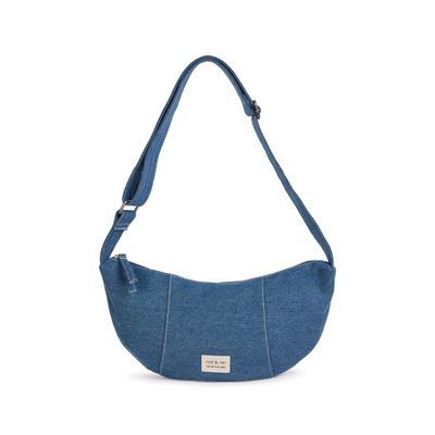 Sac à bandoulière LUCE NAT & NIN