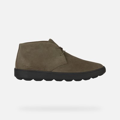 Chaussures Décontractées  U SPHERICA ECUB-1 GEOX