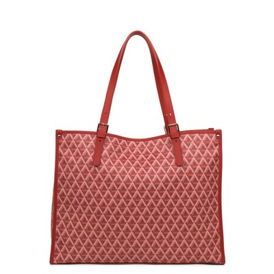 Grand Sac Cabas épaule - Ikon LANCASTER