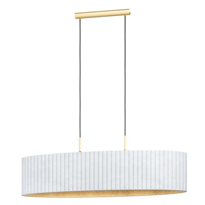 Suspension velours   TAMARESCO EGLO